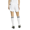 ADIDAS TIRO26 C M SHORTS W. - WHITE/BLACK