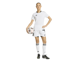 ADIDAS TIRO26 C M SHORTS W. - WHITE/BLACK