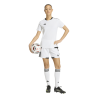 ADIDAS TIRO26 C M SHORTS W. - WHITE/BLACK