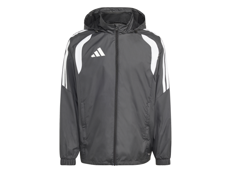 ADIDAS TIRO26 LEAGUE WB - BLACK/WHITE