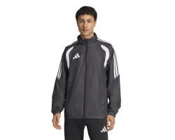 ADIDAS TIRO26 LEAGUE WB - BLACK/WHITE