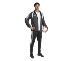 ADIDAS TIRO26 LEAGUE WB - BLACK/WHITE