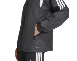 ADIDAS TIRO26 LEAGUE WB - BLACK/WHITE