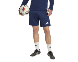 ADIDAS ENTRADA26 TRAINING SHORTS - TENABL/WHITE
