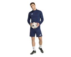 ADIDAS ENTRADA26 TRAINING SHORTS - TENABL/WHITE