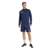 ADIDAS ENTRADA26 TRAINING SHORTS - TENABL/WHITE