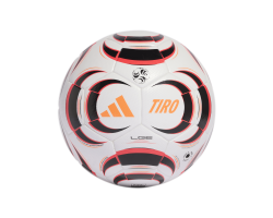 ADIDAS TIRO LGE - WHITE/BLACK