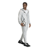 ADIDAS TIRO TRAVEL WINDBREAKER - TMLGGR/BLACK