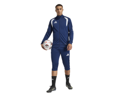 ADIDAS TIRO26 LEAGUE TR 3/4PT - TENABL/WHITE