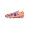 ADIDAS SCARPE F50 ELITE LL FG - BEAORA/LUCBLU