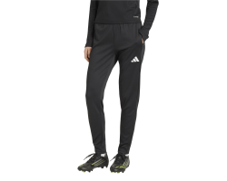 ADIDAS ENTRADA26 TRAINING PANTS W. - BLACK/WHITE