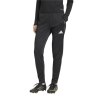 ADIDAS ENTRADA26 TRAINING PANTS W. - BLACK/WHITE