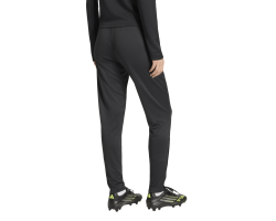 ADIDAS ENTRADA26 TRAINING PANTS W. - BLACK/WHITE