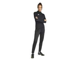 ADIDAS ENTRADA26 TRAINING PANTS W. - BLACK/WHITE