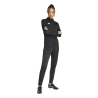 ADIDAS ENTRADA26 TRAINING PANTS W. - BLACK/WHITE