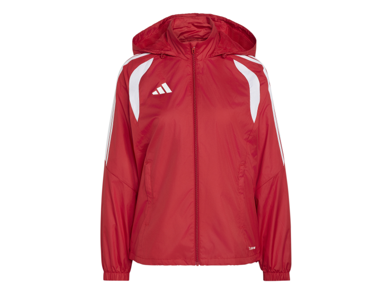 ADIDAS TIRO26 LEAGUE WB W. - TEPORE/WHITE