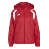 ADIDAS TIRO26 LEAGUE WB W. - TEPORE/WHITE