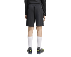 ADIDAS ENTRADA26 TRAINING SHORTS JR. - BLACK/WHITE