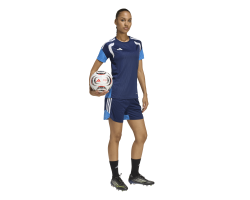 ADIDAS TIRO26C SHORTS W. - TENABL/RAYBLU