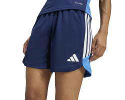 ADIDAS TIRO26C SHORTS W. - TENABL/RAYBLU