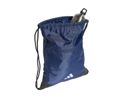 ADIDAS TIRO GYMSACK - TENABL/WHITE