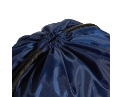 ADIDAS TIRO GYMSACK - TENABL/WHITE