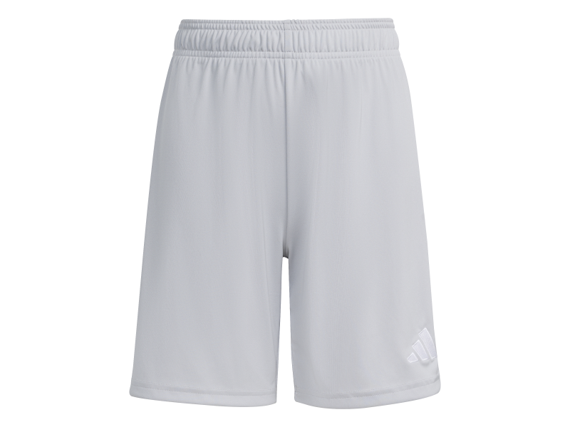 ADIDAS ENTRADA26 SHORTS JR. - TMLGGR/WHITE
