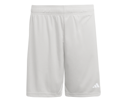 ADIDAS ENTRADA26 SHORTS JR. - TMLGGR/WHITE