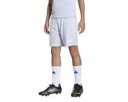 ADIDAS ENTRADA26 SHORTS JR. - TMLGGR/WHITE