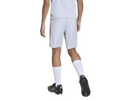 ADIDAS ENTRADA26 SHORTS JR. - TMLGGR/WHITE