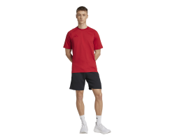ADIDAS TIRO25 SHORTS - BLACK
