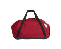 ADIDAS TIRO DUFFLE L - TEPORE/WHITE