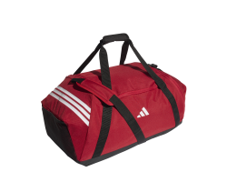 ADIDAS TIRO DUFFLE L - TEPORE/WHITE