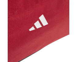 ADIDAS TIRO DUFFLE L - TEPORE/WHITE