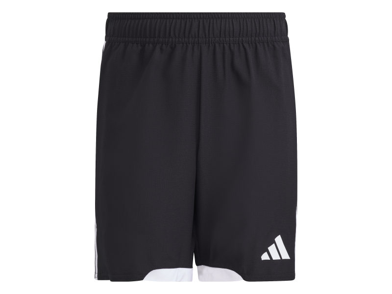 ADIDAS TIRO26 C M SHORTS JR. - BLACK/WHITE