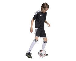 ADIDAS TIRO26 C M SHORTS JR. - BLACK/WHITE