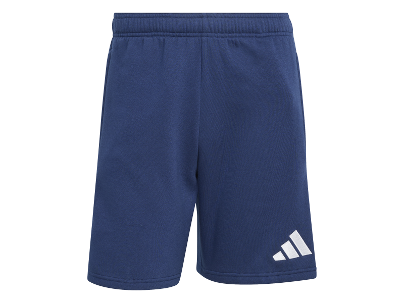 ADIDAS ENTRADA26 SWEAT SHORTS - TENABL/WHITE