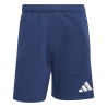 ADIDAS ENTRADA26 SWEAT SHORTS - TENABL/WHITE