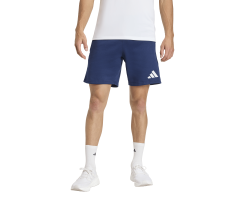 ADIDAS ENTRADA26 SWEAT SHORTS - TENABL/WHITE