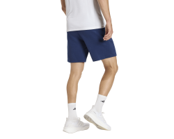 ADIDAS ENTRADA26 SWEAT SHORTS - TENABL/WHITE