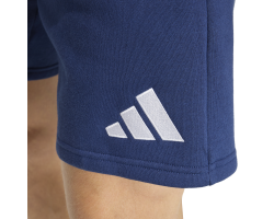 ADIDAS ENTRADA26 SWEAT SHORTS - TENABL/WHITE