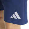 ADIDAS ENTRADA26 SWEAT SHORTS - TENABL/WHITE