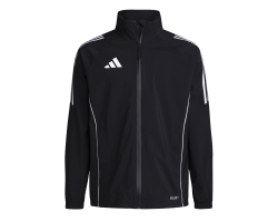 ADIDAS TIRO24 RA JKT - BLACK/WHITE