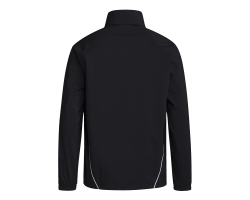 ADIDAS TIRO24 RA JKT - BLACK/WHITE