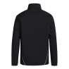ADIDAS TIRO24 RA JKT - BLACK/WHITE