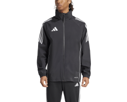 ADIDAS TIRO24 RA JKT - BLACK/WHITE