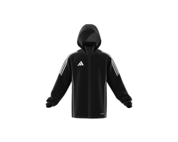 ADIDAS TIRO24 RA JKT - BLACK/WHITE