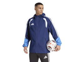 ADIDAS TIRO26 RN JKT - TENABL/RAYBLU