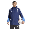 ADIDAS TIRO26 RN JKT - TENABL/RAYBLU