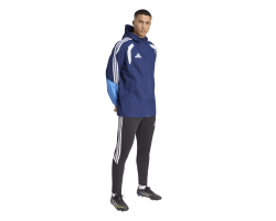 ADIDAS TIRO26 RN JKT - TENABL/RAYBLU